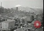 Standbild 194mm Eisenbahn Geschütze Italien, 1944, aus Sekunde 55 historischem Filmmaterial Videoclip 65675074385