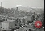 Standbild 194mm Eisenbahn Geschütze Italien, 1944, aus Sekunde 57 historischem Filmmaterial Videoclip 65675074385
