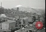 Standbild 194mm Eisenbahn Geschütze Italien, 1944, aus Sekunde 59 historischem Filmmaterial Videoclip 65675074385