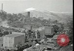 Standbild 194mm Eisenbahn Geschütze Italien, 1944, aus Sekunde 60 historischem Filmmaterial Videoclip 65675074385