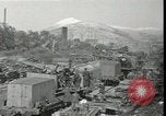 Standbild 194mm Eisenbahn Geschütze Italien, 1944, aus Sekunde 62 historischem Filmmaterial Videoclip 65675074385