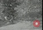 Immagine di Soldati statunitensi Castellonorato Italia, 1944, secondo 5 filmato di repertorio 65675074386