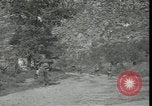Immagine di Soldati statunitensi Castellonorato Italia, 1944, secondo 6 filmato di repertorio 65675074386