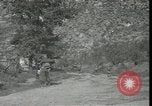 Immagine di Soldati statunitensi Castellonorato Italia, 1944, secondo 7 filmato di repertorio 65675074386