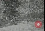 Immagine di Soldati statunitensi Castellonorato Italia, 1944, secondo 8 filmato di repertorio 65675074386