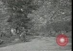 Immagine di Soldati statunitensi Castellonorato Italia, 1944, secondo 10 filmato di repertorio 65675074386