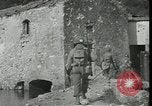 Immagine di Soldati statunitensi Castellonorato Italia, 1944, secondo 11 filmato di repertorio 65675074386