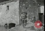 Immagine di Soldati statunitensi Castellonorato Italia, 1944, secondo 12 filmato di repertorio 65675074386