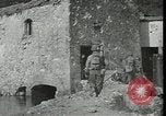 Immagine di Soldati statunitensi Castellonorato Italia, 1944, secondo 14 filmato di repertorio 65675074386