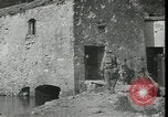 Immagine di Soldati statunitensi Castellonorato Italia, 1944, secondo 16 filmato di repertorio 65675074386