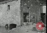 Immagine di Soldati statunitensi Castellonorato Italia, 1944, secondo 18 filmato di repertorio 65675074386
