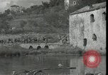 Immagine di Soldati statunitensi Castellonorato Italia, 1944, secondo 23 filmato di repertorio 65675074386