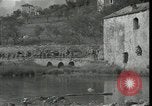 Immagine di Soldati statunitensi Castellonorato Italia, 1944, secondo 25 filmato di repertorio 65675074386
