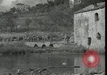 Immagine di Soldati statunitensi Castellonorato Italia, 1944, secondo 26 filmato di repertorio 65675074386