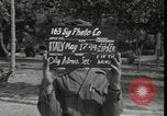 Image of United States soldiers Italy, 1944, second 6 stock footage video 65675074387