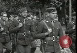 Image of United States soldiers Italy, 1944, second 38 stock footage video 65675074387