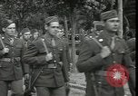 Image of United States soldiers Italy, 1944, second 39 stock footage video 65675074387
