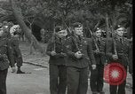 Image of United States soldiers Italy, 1944, second 57 stock footage video 65675074387