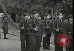 Image of United States soldiers Italy, 1944, second 58 stock footage video 65675074387