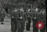 Image of United States soldiers Italy, 1944, second 59 stock footage video 65675074387
