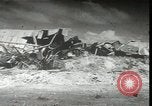 Image des Marines des États-Unis Kiribati Îles Gilbert, 1943, de la seconde 1 séquences d'archives historiques vidéo 65675074388