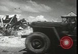 Image des Marines des États-Unis Kiribati Îles Gilbert, 1943, de la seconde 3 séquences d'archives historiques vidéo 65675074388