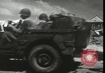Image des Marines des États-Unis Kiribati Îles Gilbert, 1943, de la seconde 4 séquences d'archives historiques vidéo 65675074388
