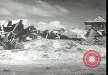 Image des Marines des États-Unis Kiribati Îles Gilbert, 1943, de la seconde 10 séquences d'archives historiques vidéo 65675074388
