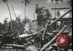 Image des Marines des États-Unis Kiribati Îles Gilbert, 1943, de la seconde 11 séquences d'archives historiques vidéo 65675074388