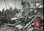 Image des Marines des États-Unis Kiribati Îles Gilbert, 1943, de la seconde 13 séquences d'archives historiques vidéo 65675074388