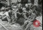 Image des Marines des États-Unis Kiribati Îles Gilbert, 1943, de la seconde 15 séquences d'archives historiques vidéo 65675074388