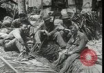 Image des Marines des États-Unis Kiribati Îles Gilbert, 1943, de la seconde 18 séquences d'archives historiques vidéo 65675074388