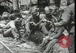 Image des Marines des États-Unis Kiribati Îles Gilbert, 1943, de la seconde 19 séquences d'archives historiques vidéo 65675074388