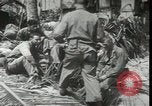 Image des Marines des États-Unis Kiribati Îles Gilbert, 1943, de la seconde 20 séquences d'archives historiques vidéo 65675074388
