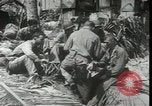 Image des Marines des États-Unis Kiribati Îles Gilbert, 1943, de la seconde 21 séquences d'archives historiques vidéo 65675074388
