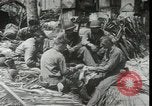Image des Marines des États-Unis Kiribati Îles Gilbert, 1943, de la seconde 23 séquences d'archives historiques vidéo 65675074388