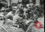 Image des Marines des États-Unis Kiribati Îles Gilbert, 1943, de la seconde 24 séquences d'archives historiques vidéo 65675074388