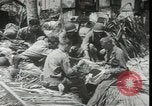 Image des Marines des États-Unis Kiribati Îles Gilbert, 1943, de la seconde 25 séquences d'archives historiques vidéo 65675074388