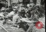 Image des Marines des États-Unis Kiribati Îles Gilbert, 1943, de la seconde 26 séquences d'archives historiques vidéo 65675074388
