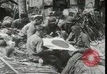 Image des Marines des États-Unis Kiribati Îles Gilbert, 1943, de la seconde 27 séquences d'archives historiques vidéo 65675074388