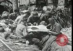 Image des Marines des États-Unis Kiribati Îles Gilbert, 1943, de la seconde 29 séquences d'archives historiques vidéo 65675074388