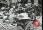 Image des Marines des États-Unis Kiribati Îles Gilbert, 1943, de la seconde 30 séquences d'archives historiques vidéo 65675074388