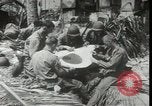 Image des Marines des États-Unis Kiribati Îles Gilbert, 1943, de la seconde 31 séquences d'archives historiques vidéo 65675074388