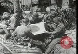 Image des Marines des États-Unis Kiribati Îles Gilbert, 1943, de la seconde 32 séquences d'archives historiques vidéo 65675074388