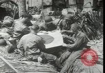 Image des Marines des États-Unis Kiribati Îles Gilbert, 1943, de la seconde 33 séquences d'archives historiques vidéo 65675074388