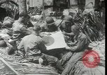 Image des Marines des États-Unis Kiribati Îles Gilbert, 1943, de la seconde 34 séquences d'archives historiques vidéo 65675074388