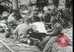 Image des Marines des États-Unis Kiribati Îles Gilbert, 1943, de la seconde 38 séquences d'archives historiques vidéo 65675074388