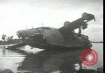 Image des Marines des États-Unis Kiribati Îles Gilbert, 1943, de la seconde 41 séquences d'archives historiques vidéo 65675074388