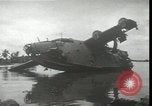 Image des Marines des États-Unis Kiribati Îles Gilbert, 1943, de la seconde 44 séquences d'archives historiques vidéo 65675074388