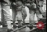 Standbild Vereinigten Staaten Marines Kiribati Gilbert Inseln, 1943, aus Sekunde 5 historischem Filmmaterial Videoclip 65675074389